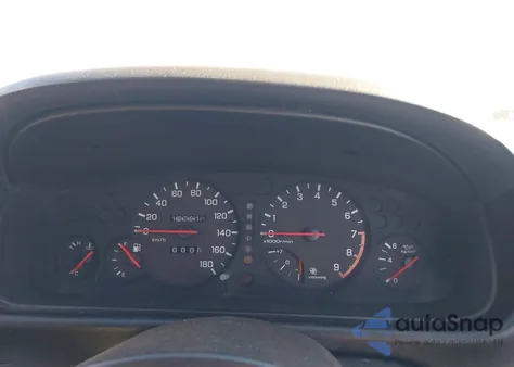 1996 Nissan Skyline from USA, damaged, VIN ECR33106097